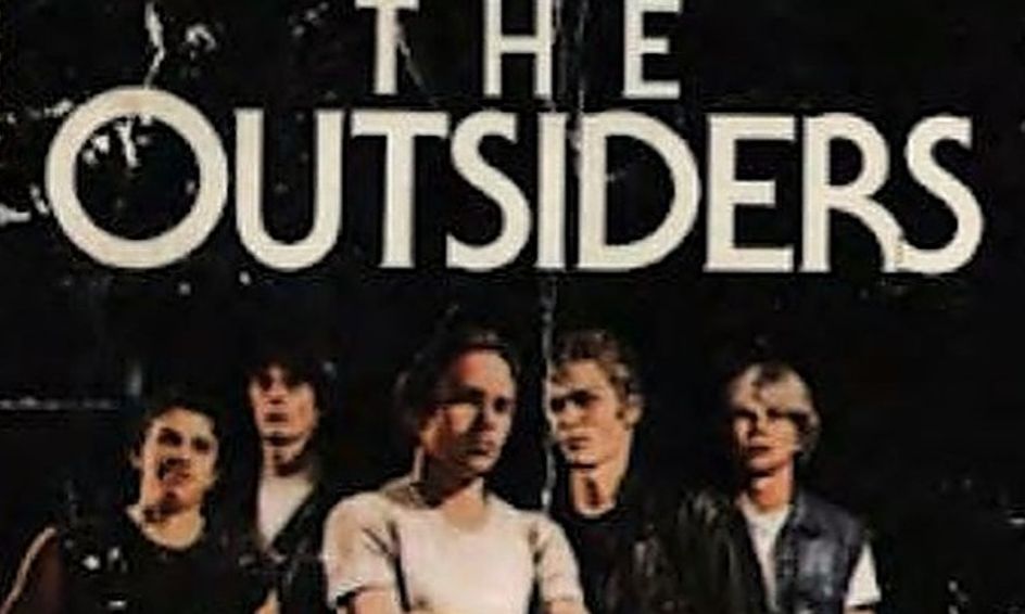 Literature Circle The Outsiders By S E Hinton Small Online Class For Ages 12 14 Outschool