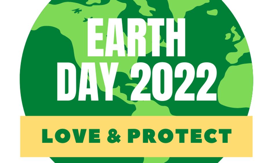Easrth Day 2022