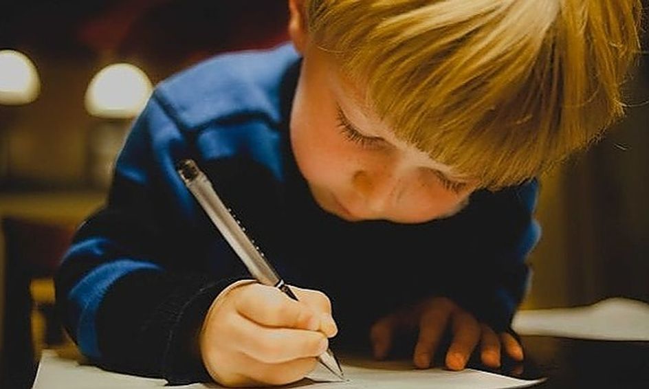 Be A Student Leader Learn About Writing Letters And How To Get A