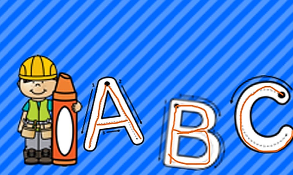 Handwriting Without Tears Style For Pre K Small Online Class For