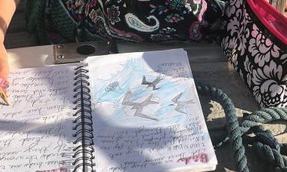 Nature Journal 2 Beyond The Basics Small Online Class For Ages