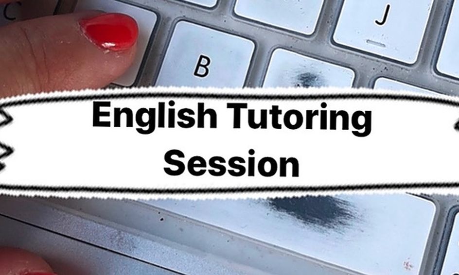Individualized Tutoring English Theatre Communications Ages 13