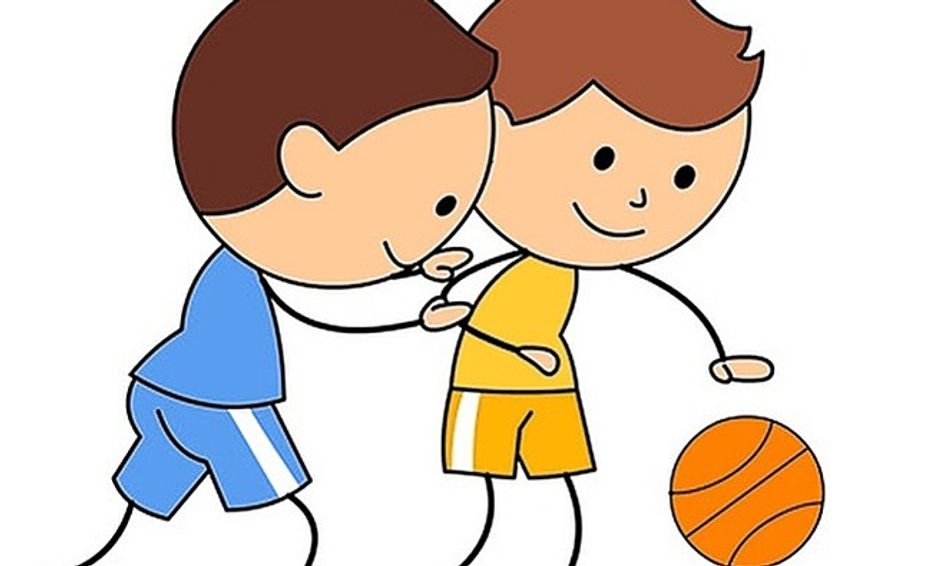 Basketball Skills And Drills For Beginners Ages 3 6 Small