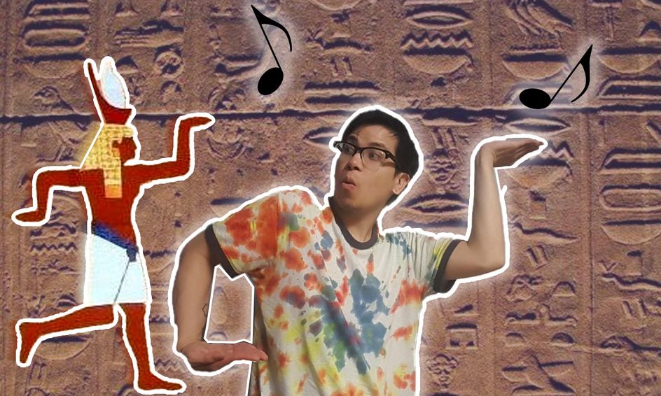 Hip Hop Hands Dance Class King Tutting 101 Small Online Class For Ages 13 18 Outschool