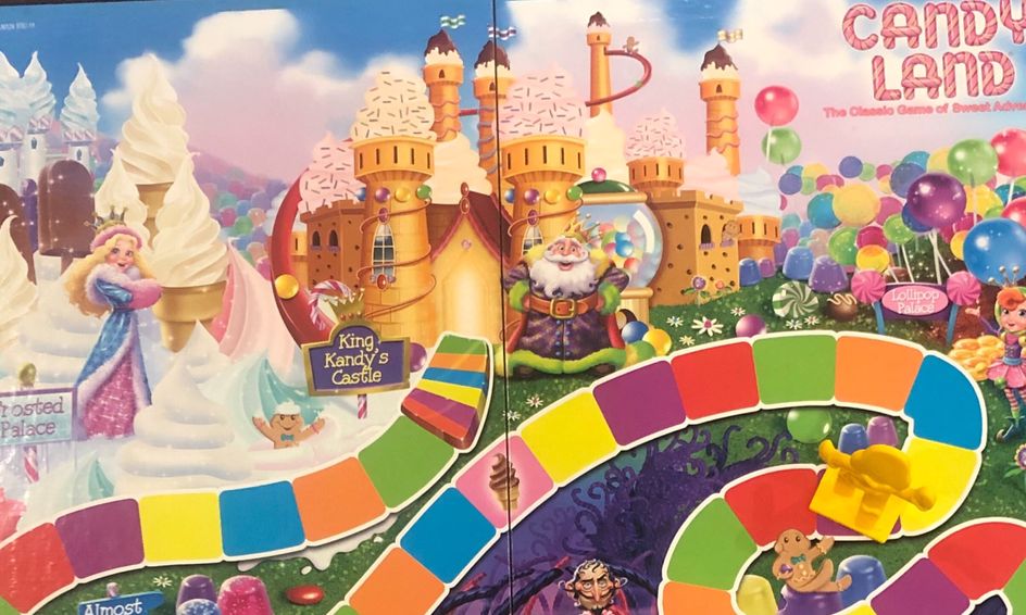 Candyland Game Time Small Online Class For Ages 3 6 Outschool - escape candyland roblox