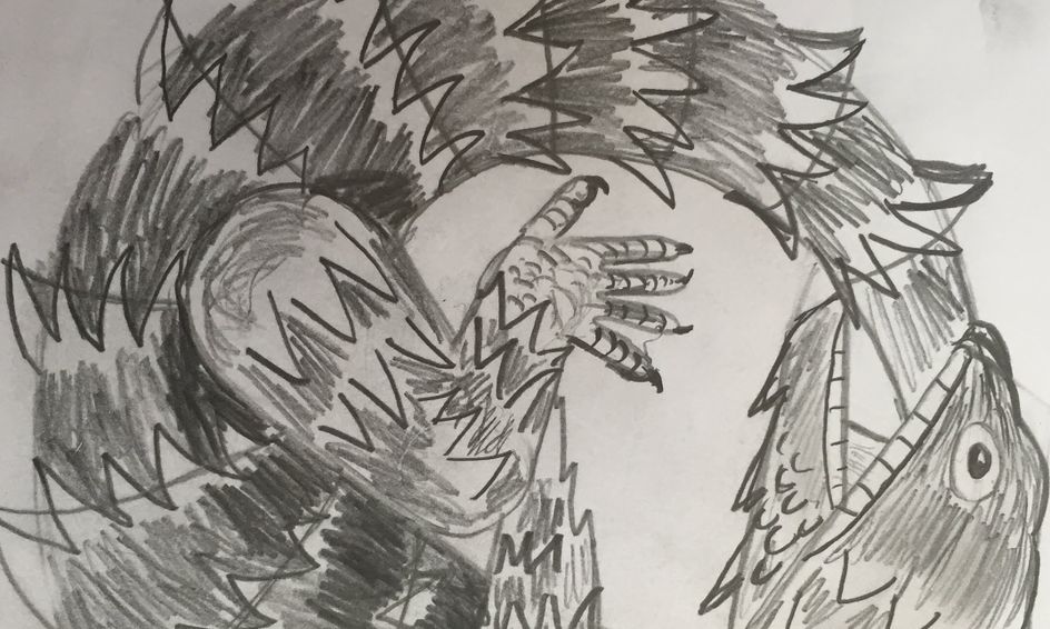 Where The Wild Things Draw Discover Nature Drawing Weird Wild Creatures Small Online Class For Ages 8 12 Outschool Here presented 55+ sketch nature drawing images for free to download, print or share. where the wild things draw discover nature drawing weird wild creatures small online class for ages 8 12