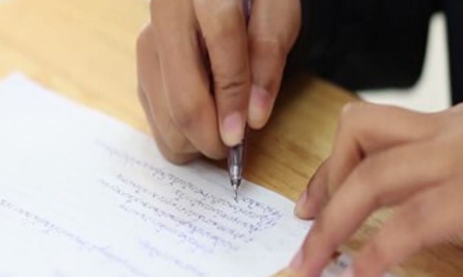 All 3 Classes Criminal Law Camp Dept D Essay Writing Skills