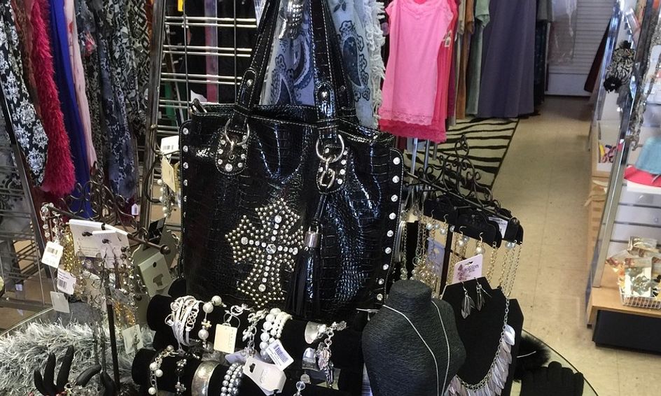 The Business Of Fashion Iv Ways To Sell Your Products Small