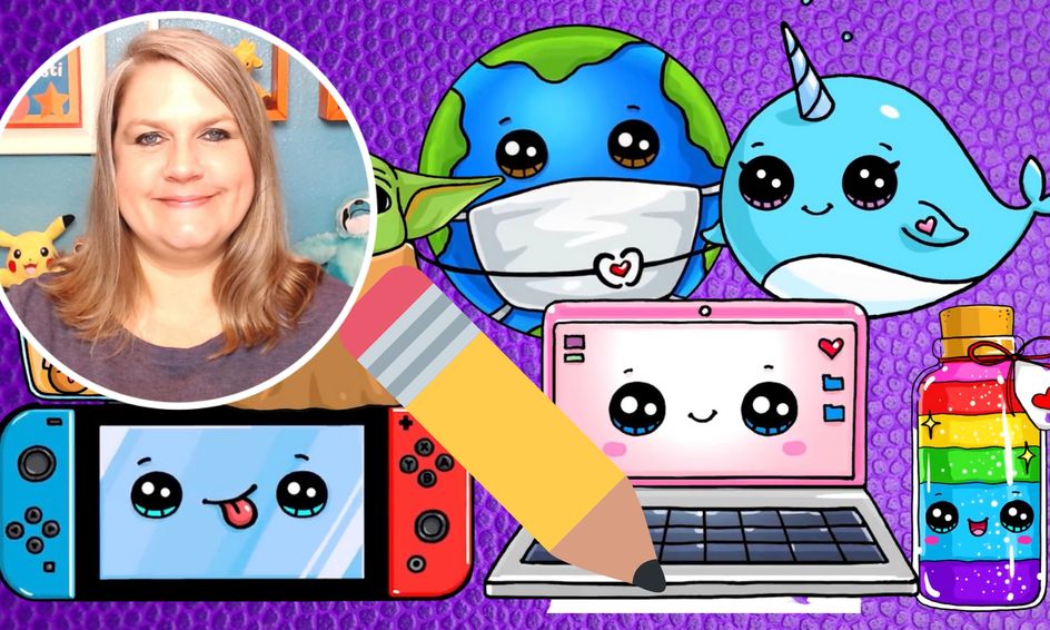 Kawaii Draw So Cute Small Online Class For Ages 8 13 Outschool Cute kawaii ice how to draw fast food package, cute and easy from kawaii, step by step drawing lesson tutorial, 2020 #howtodraw #drawsocute. kawaii draw so cute small online class for ages 8 13