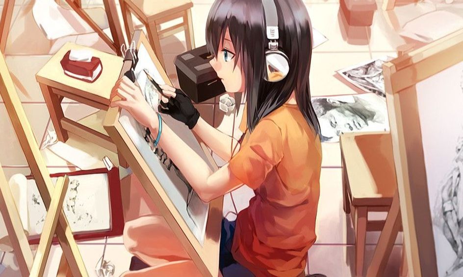 Anime Academy Let S Draw Popular Anime Characters Small Online Class For Ages 7 12 Outschool Read your favorite mangas scans and scanlations online at mangapark. outschool