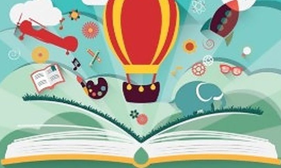 Kindergarten Here We Come Small Online Class For Ages 4 5