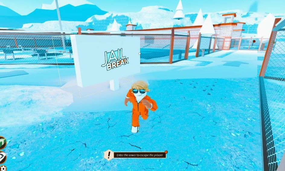 Let S Play Roblox Jailbreak Small Online Class For Ages 9 13 Outschool - roblox breakout games