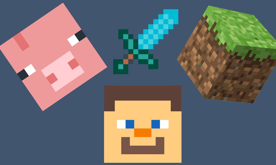 Minecraft Riddles Search Find And Trivia Section 1 Small Online Class For Ages 6 9 Outschool