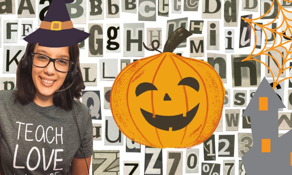 Let S Make A Halloween Abc Book Drawing To Learn Letters Small Online Class For Ages 4 7 Outschool