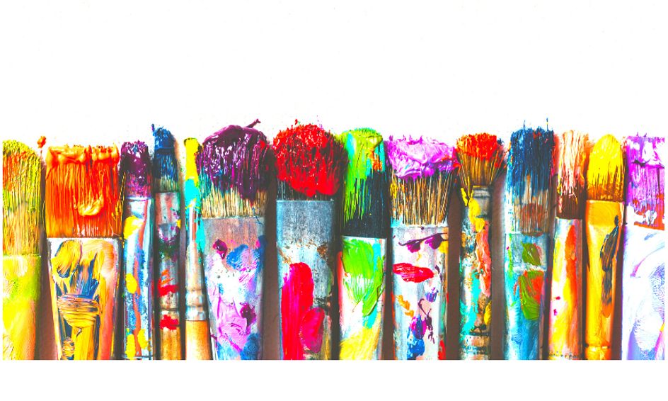 Art Entrepreneurship 101 How To Build An Art Business Small