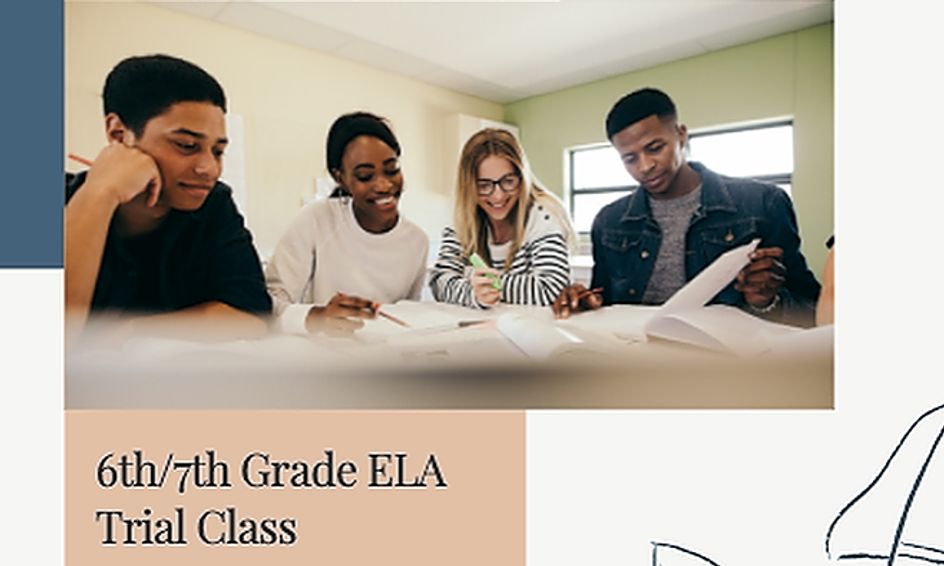 Text Detective Ela Preview Class 7th Grade Language Arts Small Online Class For Ages 10 13 Outschool