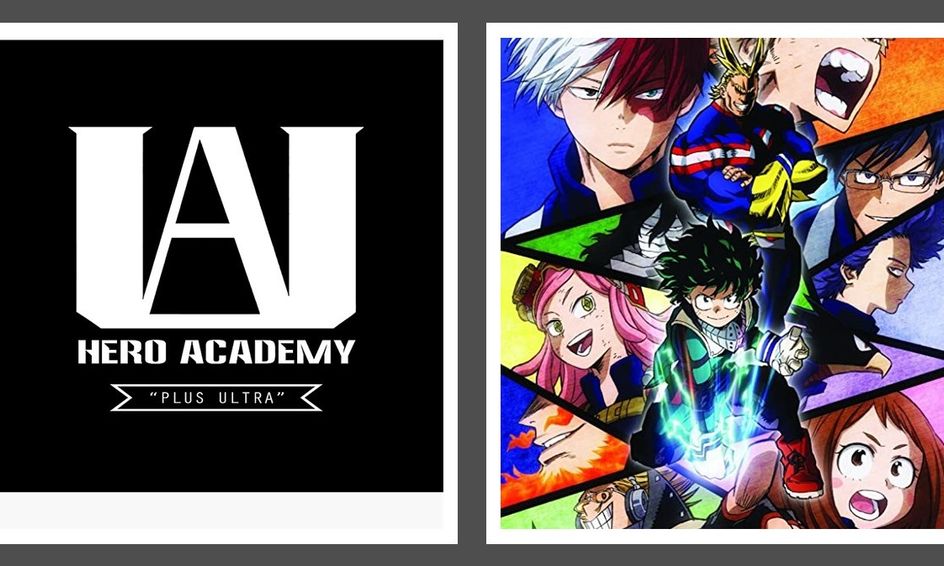 My Hero Academia If World Leaders Went To Ua Small Online Class For Ages 10 15 Outschool