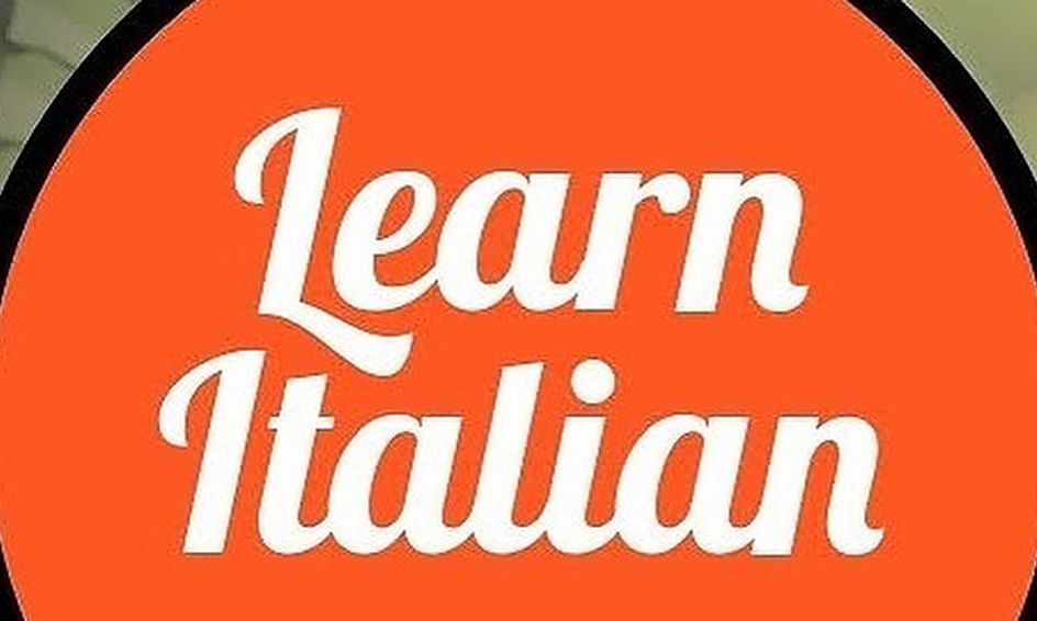 Let S Start Learning Italian 1 Small Online Class For Ages 12 17