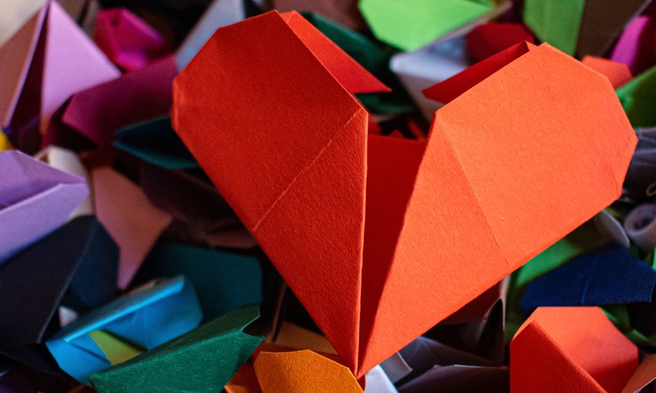 Hey Yo Origami Camp: Summer Creation Edition! For beginners | Small