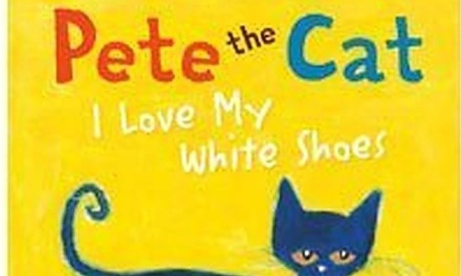 Learning Cause And Effect With Pete The Cat Small Online Class