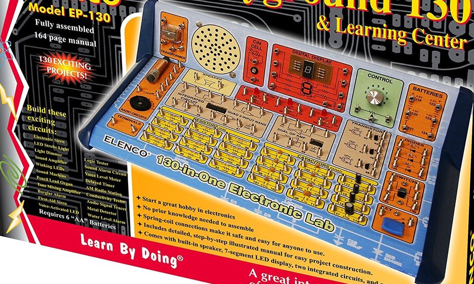 Electricity Building Circuits Hands On Beginner Level