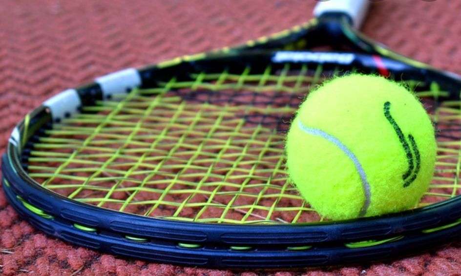 Loving Tennis Beginner Flex Class Small Online Class For Ages 9