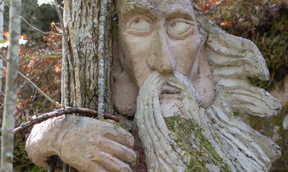 The Origin And Lore Of Fairies And Fairy Land Eric Edwards