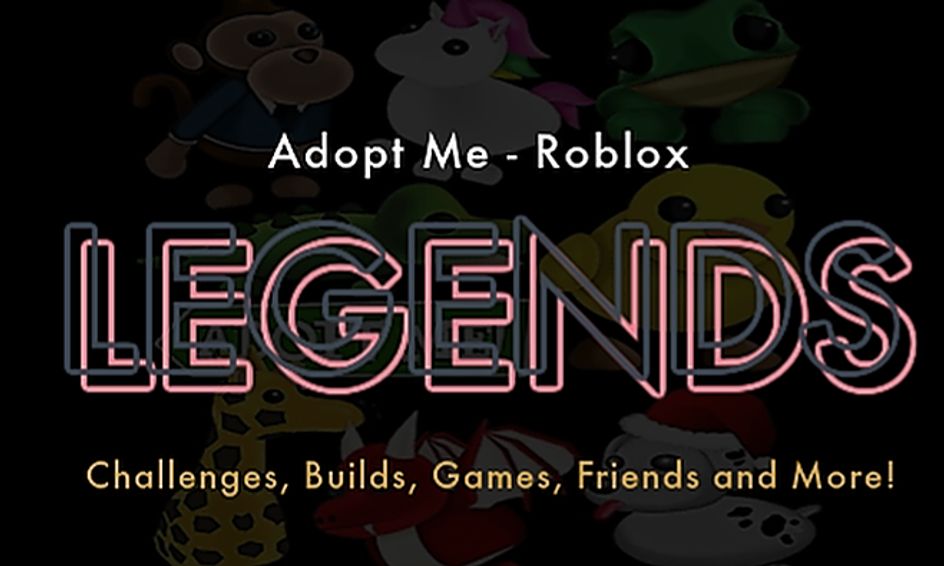 Adopt Me Roblox Legends Build Compete Trade Show Tell Dress Up Mini Games And Academic Challenges Compete To Win In Game Prizes Awarded Every Class Small Online Class For Ages 8 13 Outschool - roblox code show and tell