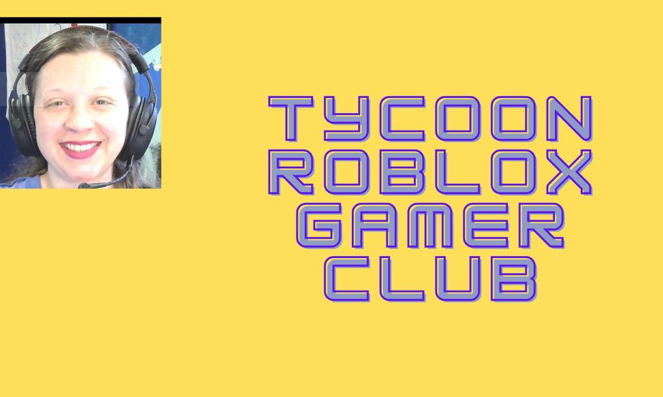 Tycoon Roblox Gamer Club Small Online Class For Ages 6 10 Outschool - tycoon roblox studio
