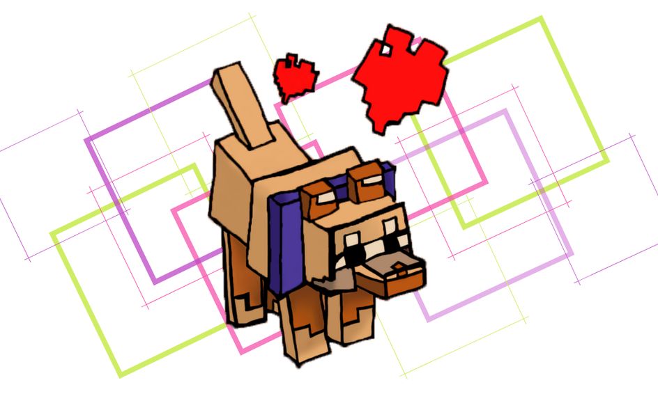 Draw Minecraft Animals! | Ongoing Art and Drawing Class for Minecraft