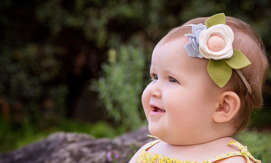 An Introduction To Baby Photography Small Online Class For Ages