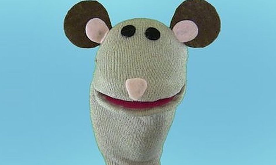 Puppet Camp Small Online Class For Ages 5 10 Outschool
