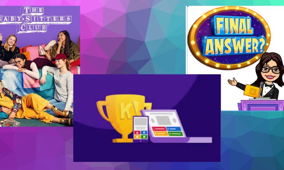 Join The Club The Babysitter S Fan Club Small Online Class For Ages 8 13 Outschool