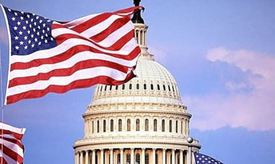 American Government Democracy In Action Small Online Class For