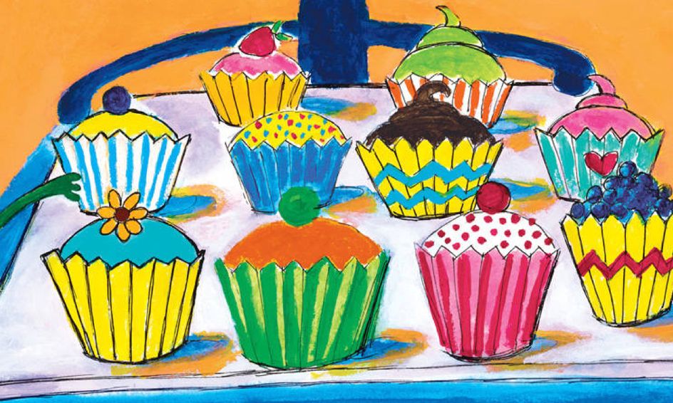 Story Time Pete The Cat And The Missing Cupcakes Small Online