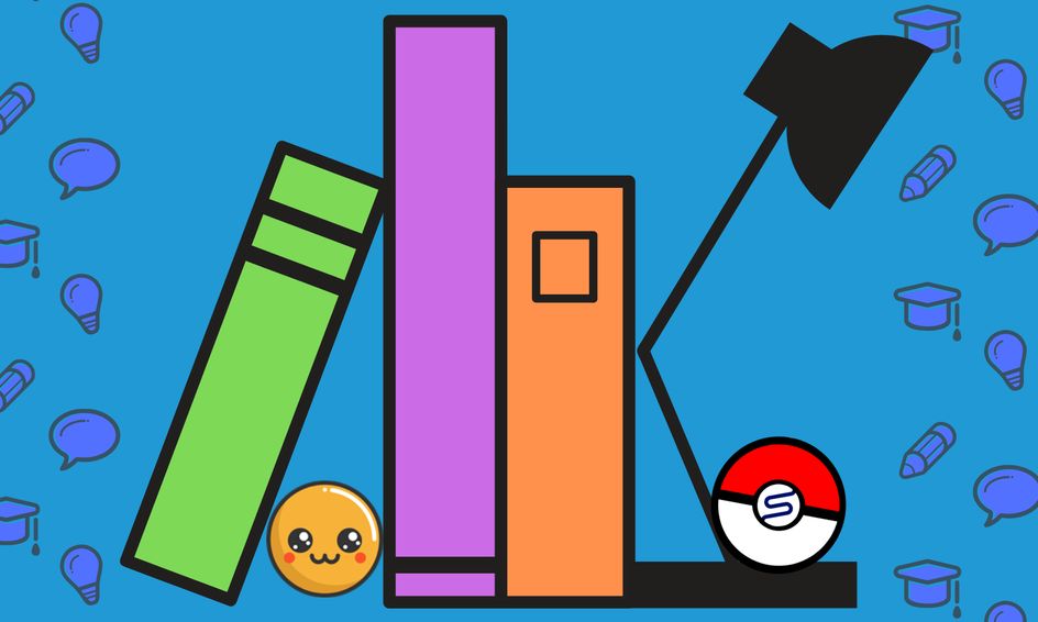 Pokemon Book Club I Choose You Pikachu Book Study Small
