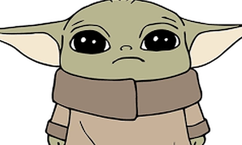Draw Baby Yoda And Train Like A Jedi Small Online Class For Ages 6 11 Outschool