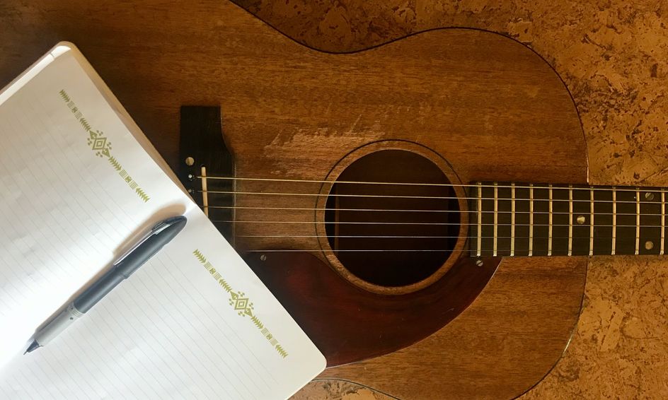 Songwriting Camp Small Online Class For Ages 10 14 Outschool