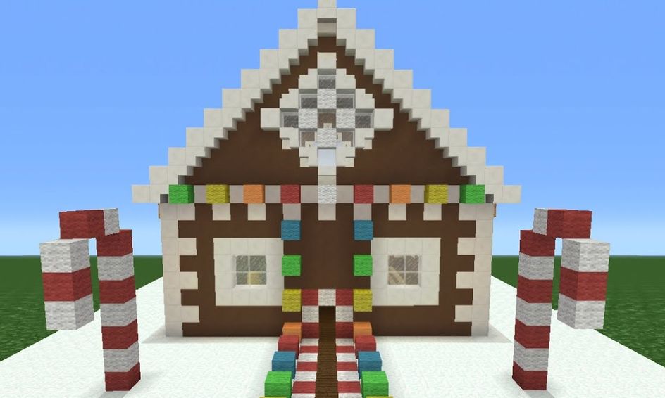 Minecraft Build Battle Houses Small Online Class For Ages 7 12 Outschool