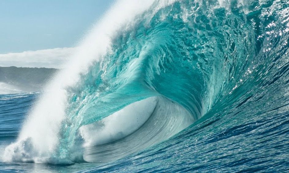 Oceanography 101 Features Currents Environment And More