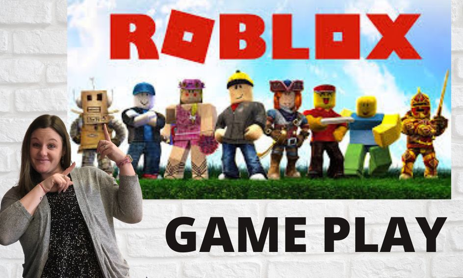 how to start games with friends on roblox