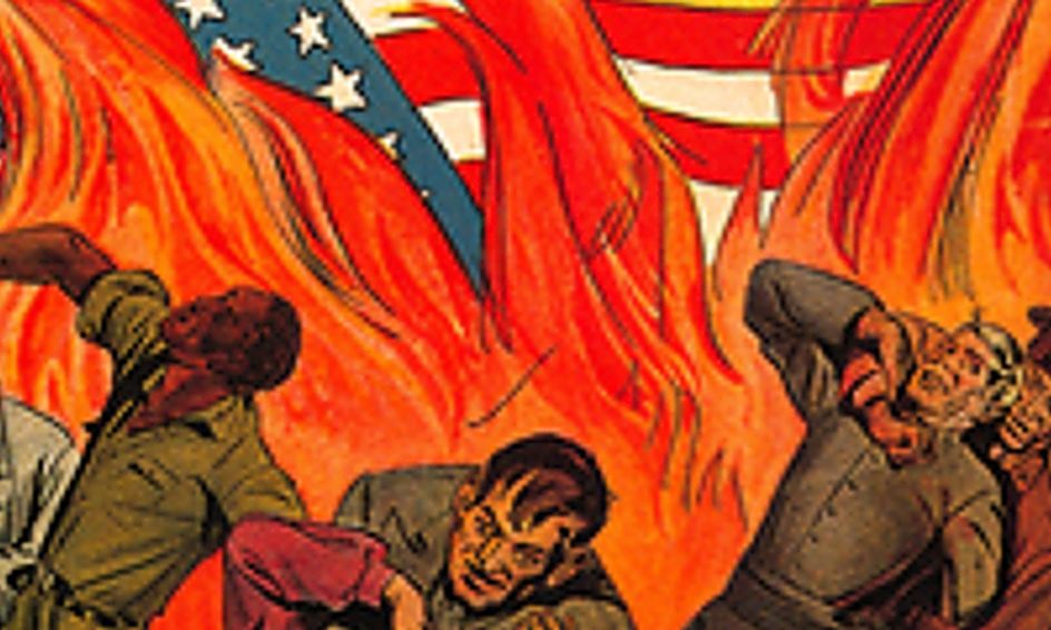 Propaganda And Art Of The Cold War Small Online Class For Ages 12 14 Outschool