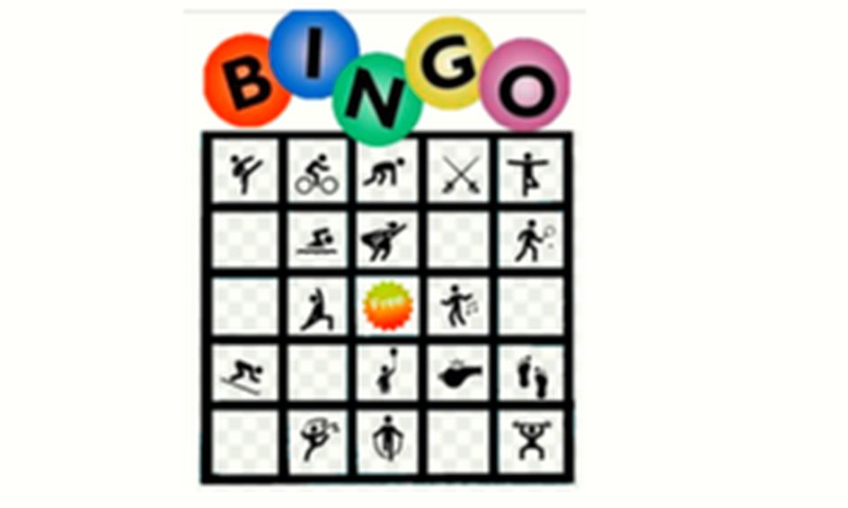 Exercise Bingo Small Online Class For Ages 5 7 Outschool
