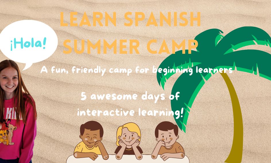 Summer camp jobs for spanish teachers