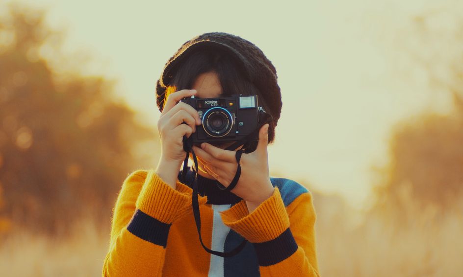 Photography For Kids Manual Dslr Photography 101 201 Small