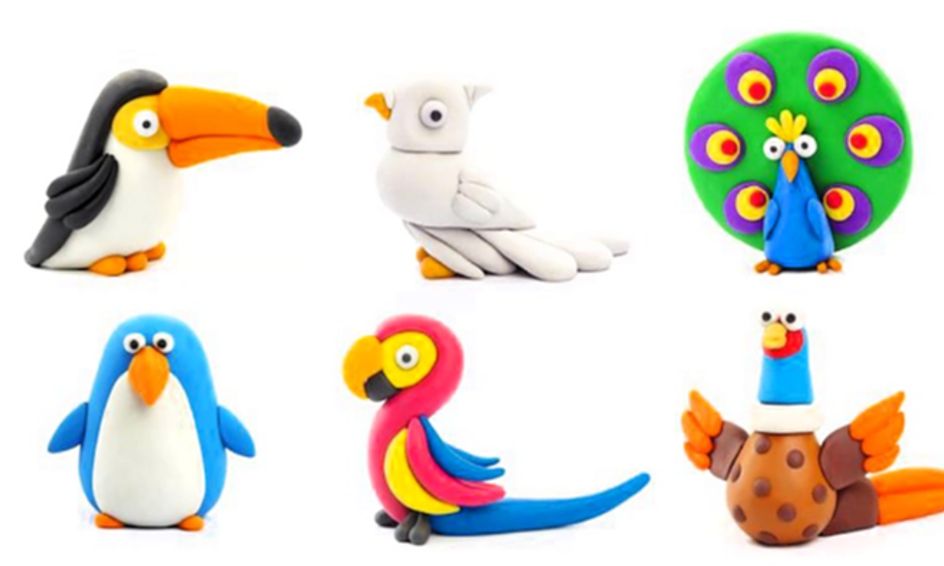 Clay Sculpting Learn How To Sculpt 3 D Birds Small Online Class For Ages 5 10 Outschool Clip arts related to : clay sculpting learn how to sculpt 3 d birds small online class for ages 5 10