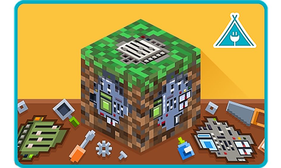 Minecraft Modding Camp Create A Minecraft Mod 5 Session Small Online Class For Ages 10 14 Outschool