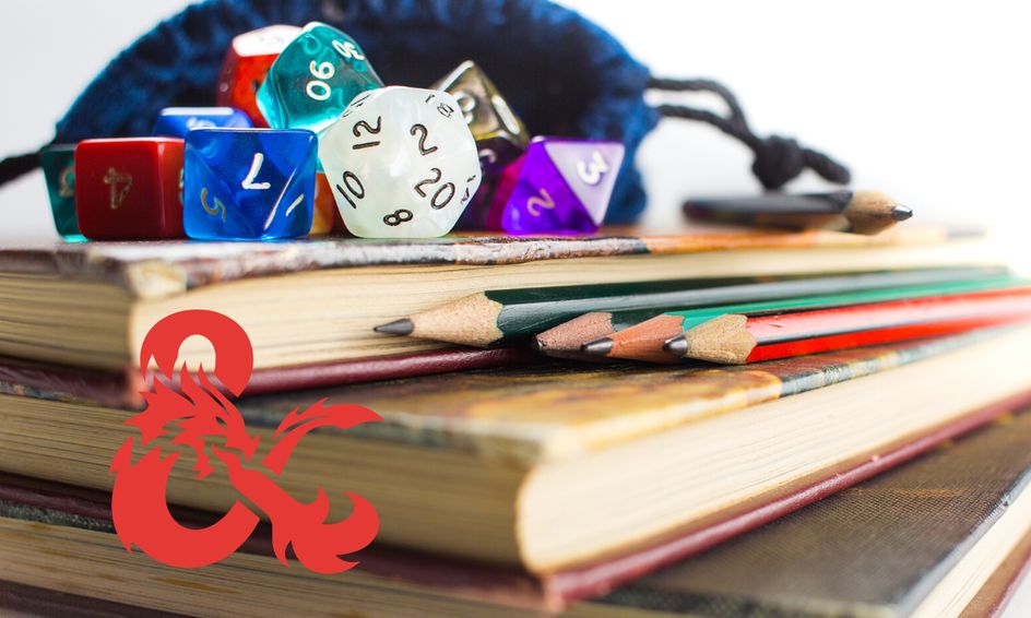 So You Want To Make A Dungeons And Dragons D D Character Small
