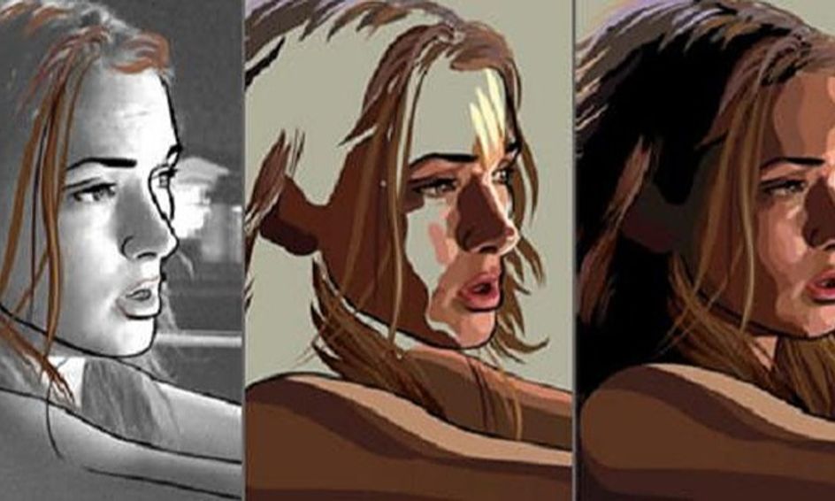 Making Stunning Animated Effects In Movies Stop Motion Videos Intro To Rotoscoping Small Online Class For Ages 7 12 Outschool Create a cartoon, make movie animations and design. outschool