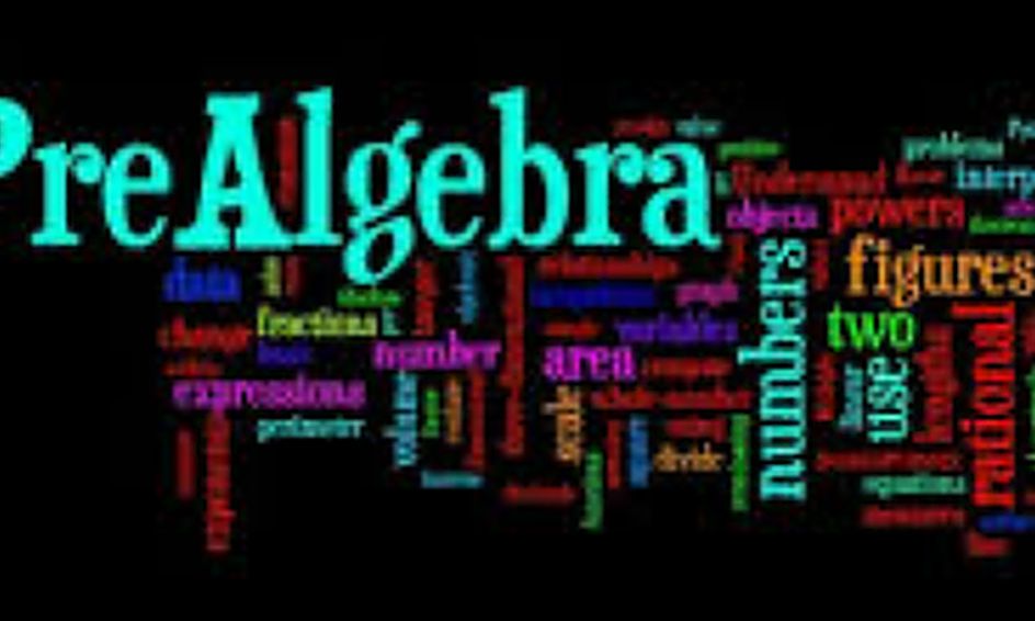 Conquering Math 1 Pre Algebra Small Online Class For Ages 10